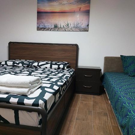 Herta Apartment Berat Ngoại thất bức ảnh