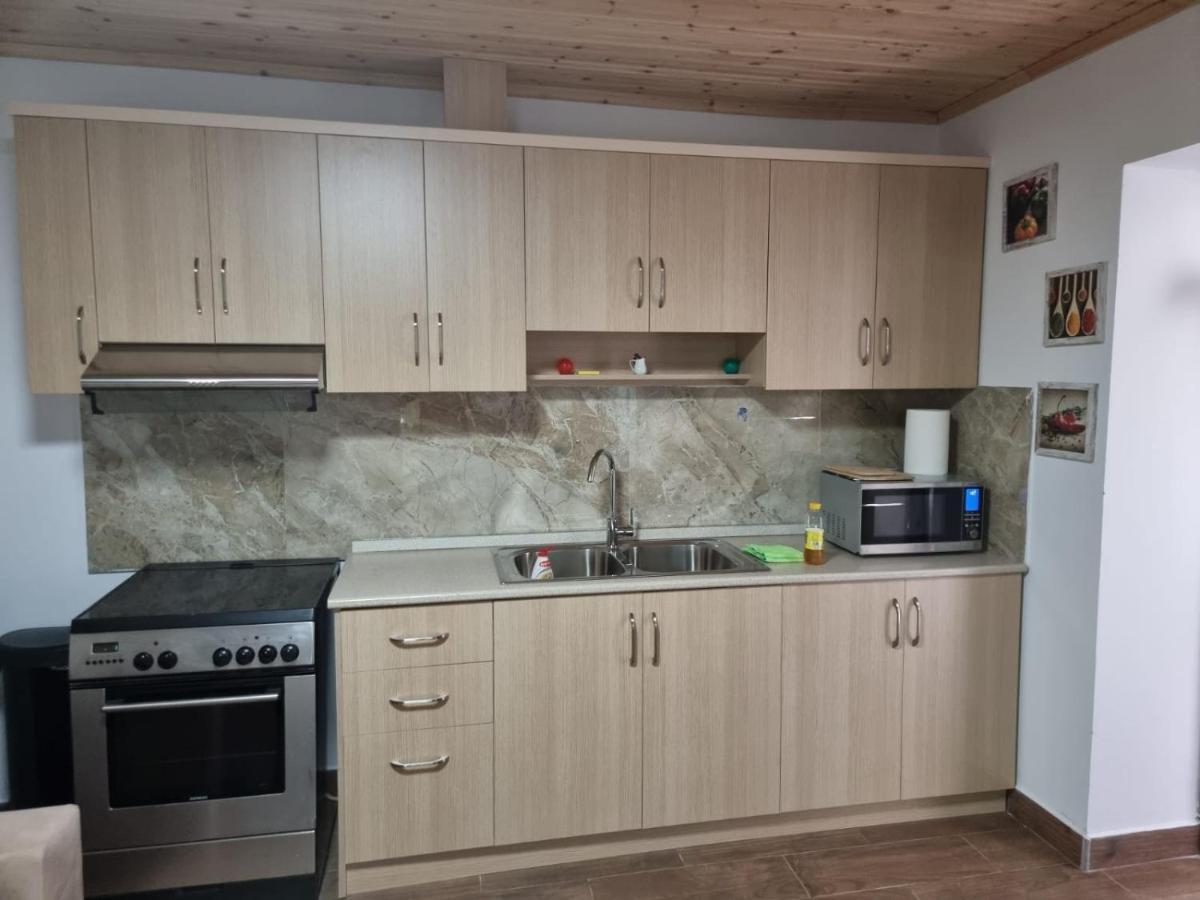 Herta Apartment Berat Ngoại thất bức ảnh