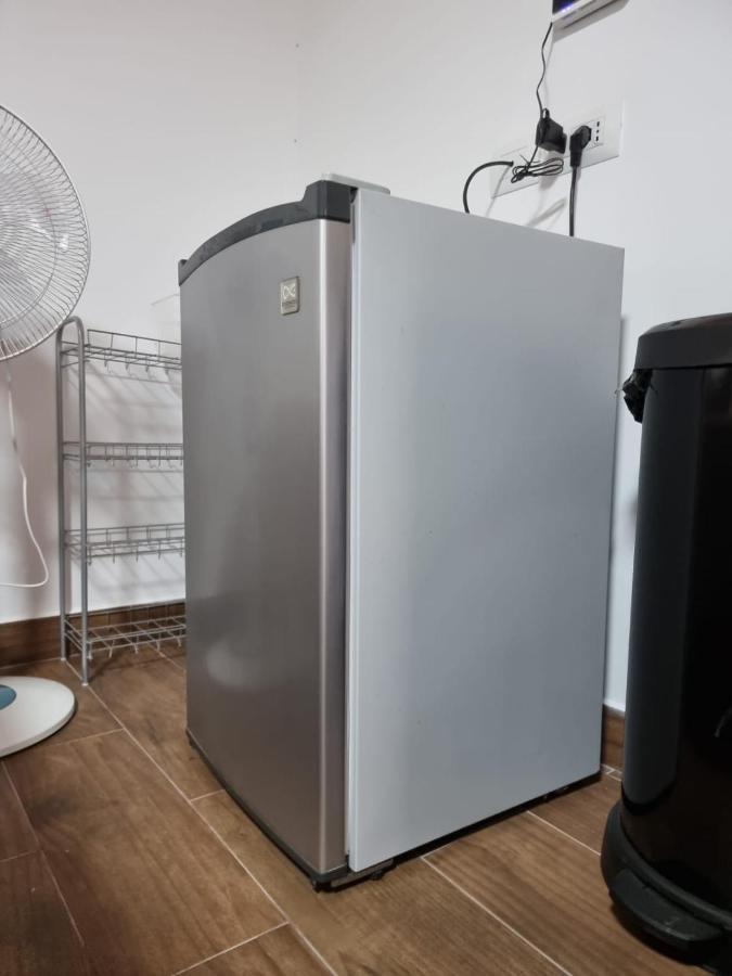 Herta Apartment Berat Ngoại thất bức ảnh