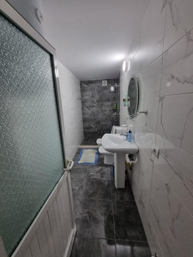 Herta Apartment Berat Ngoại thất bức ảnh