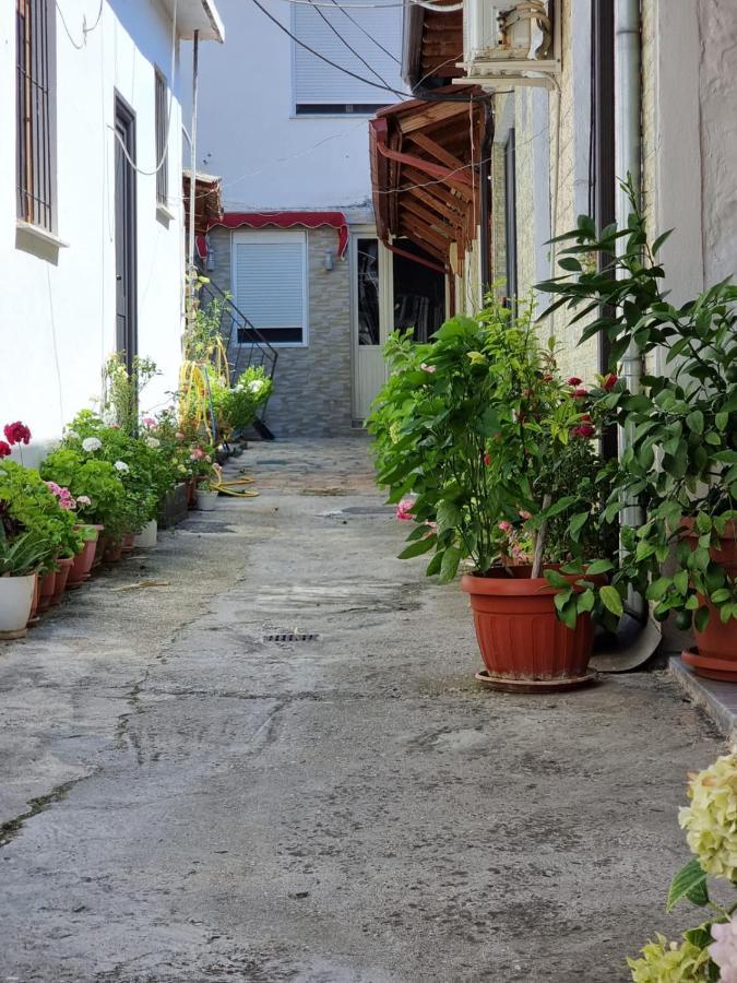 Herta Apartment Berat Ngoại thất bức ảnh