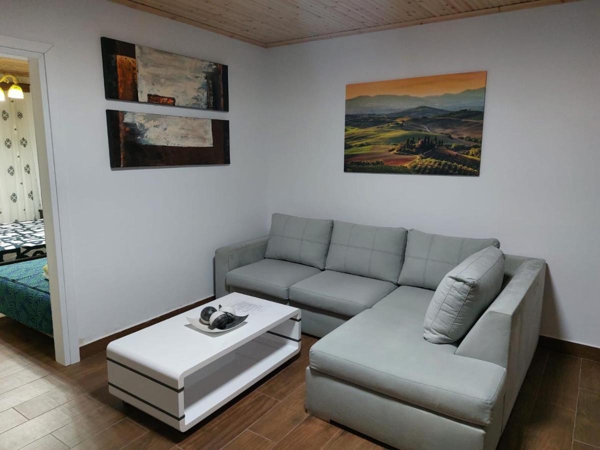 Herta Apartment Berat Ngoại thất bức ảnh