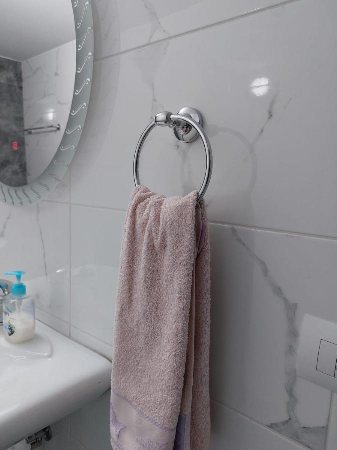 Herta Apartment Berat Ngoại thất bức ảnh