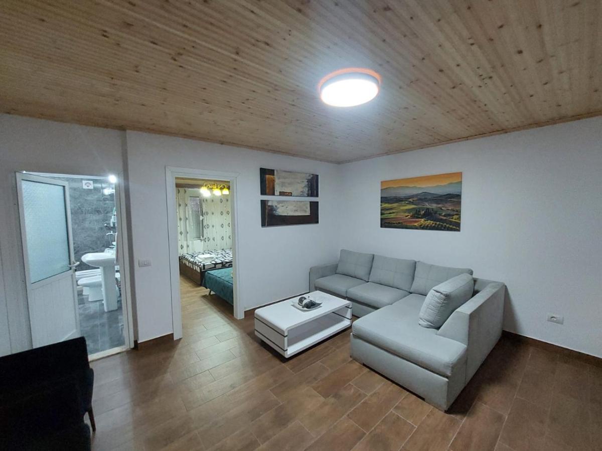 Herta Apartment Berat Ngoại thất bức ảnh