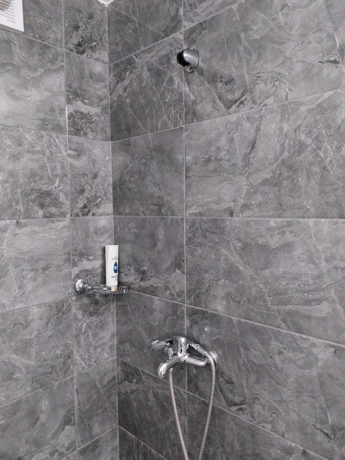 Herta Apartment Berat Ngoại thất bức ảnh