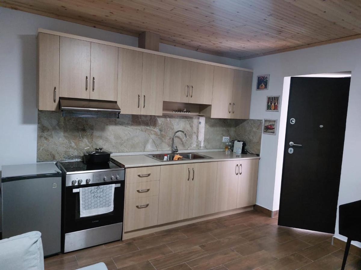 Herta Apartment Berat Ngoại thất bức ảnh