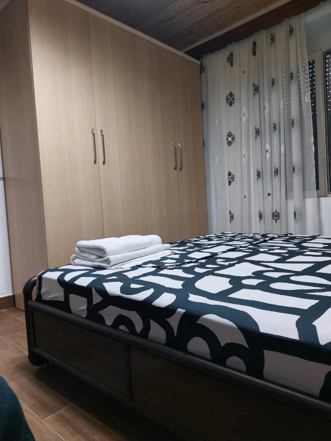 Herta Apartment Berat Ngoại thất bức ảnh